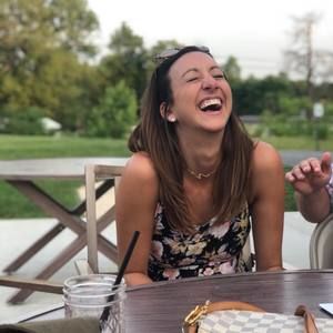 Meet your Posher, Cassie